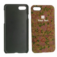 Flower Print Iphone Cover
